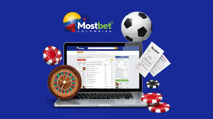 Mostbet Login Colombia