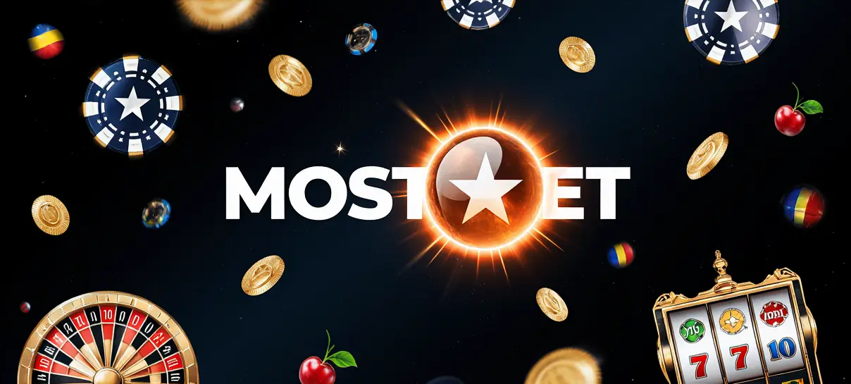 Mostbet Casino Colombia